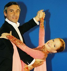 Jan Čenský a Tereza Bufková si už nezatancují.