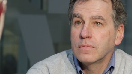 Šokuje mě, jak špatně je EET připravená, zavádí ji formou kobercového náletu, tvrdí Niedermayer