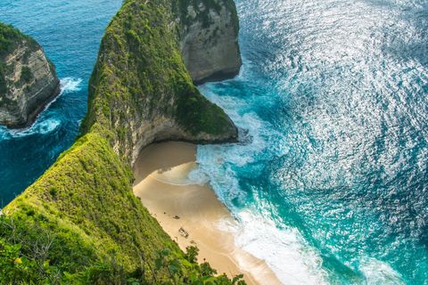 10 nejkrásnějších pláží světa
