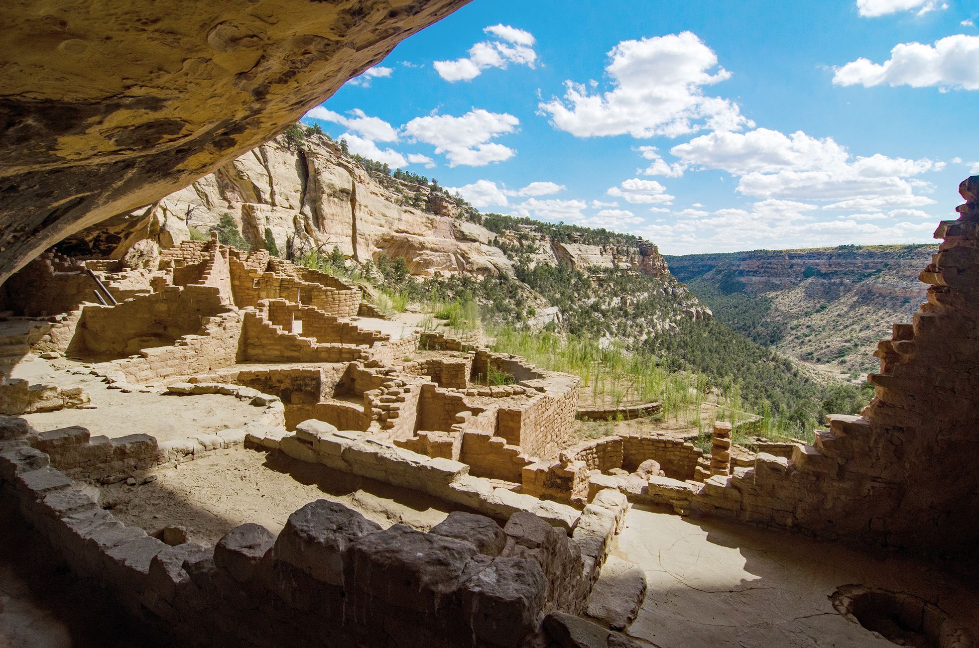 Jednorázové užití / Fotogalerie / Úžasná podívaná na skalní města světa