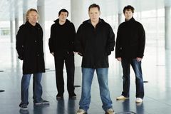 Basista New Order ohlásil rozpad kapely