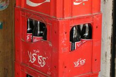 Coca-Cola posiluje svou vládu nad světem, díky Asii