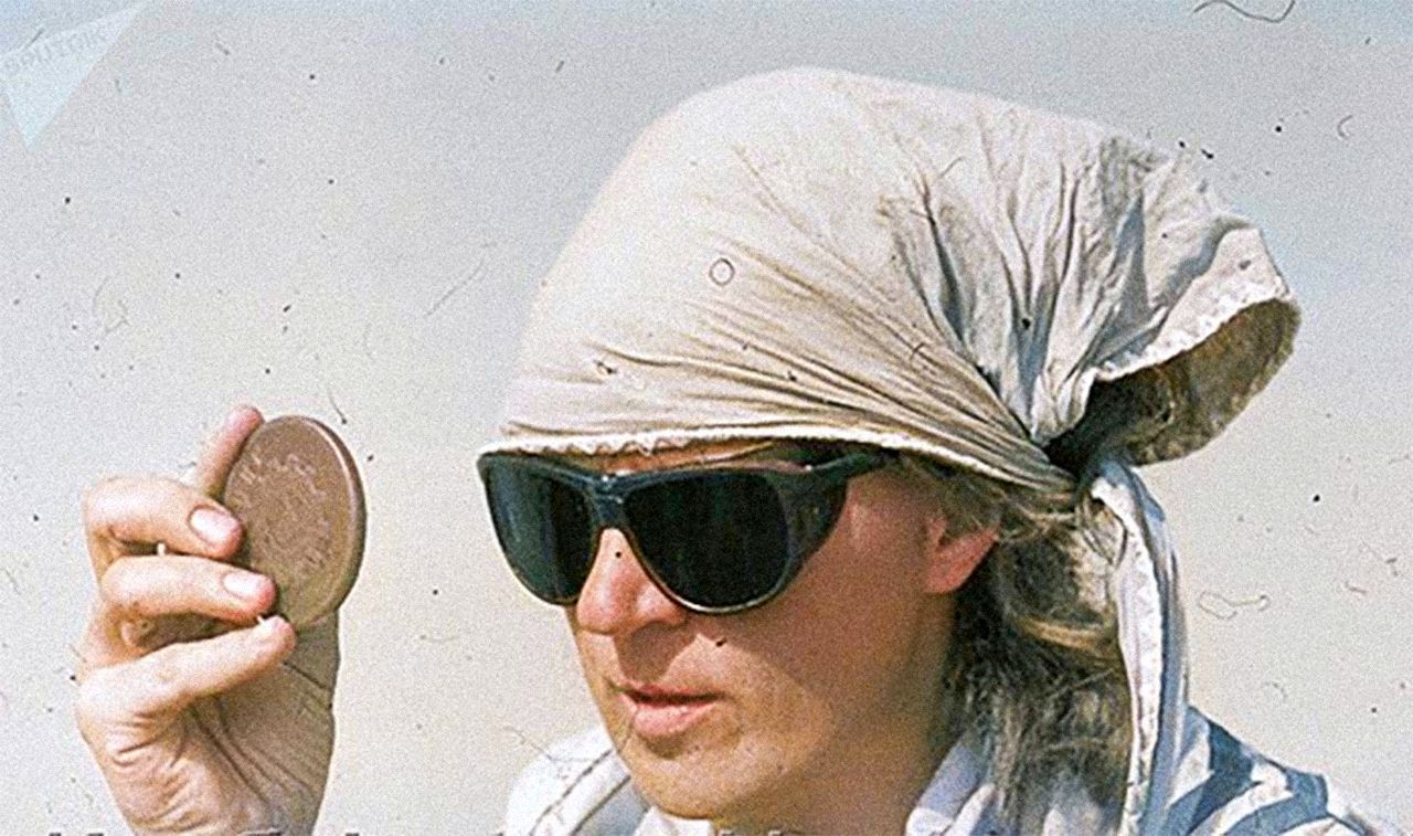 Krvavá záhada Khamar-Daban, historie, záhada, hory, výprava, Magazín