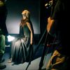 Pirelli kalendář 2026 backstage