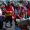 Cvičení Trauma 2009