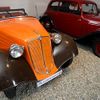 Tatra T57a