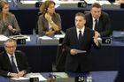 Orbán ve Štrasburku obrátil. Kabinet prý zákony přepíše