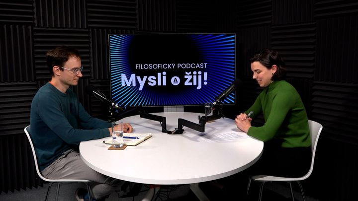 Cíbik: Liberál dnes funguje jako fackovací panák. Máme nárok na rasistické smýšlení