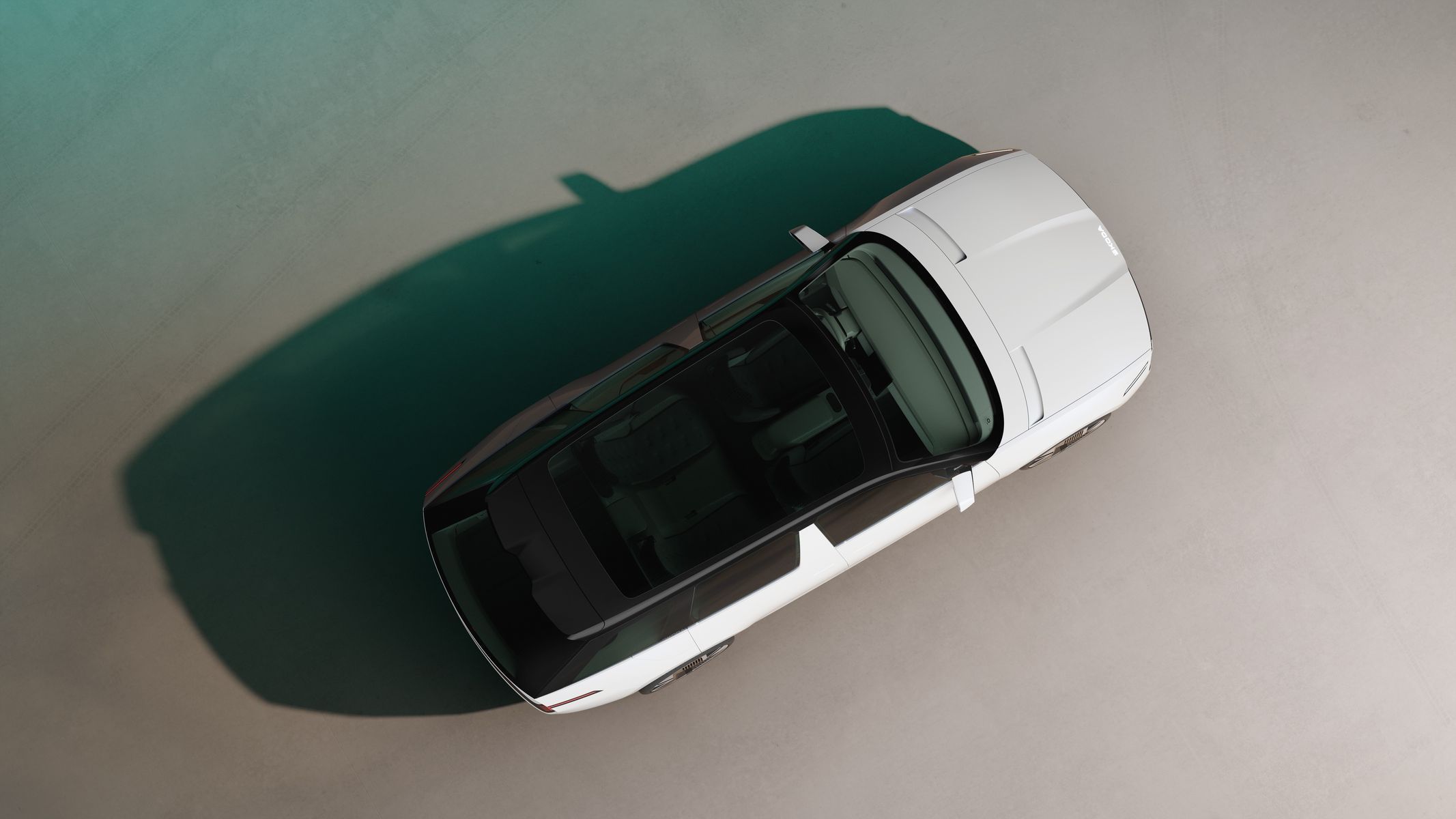 Škoda Vision O Embargo 8.8.25 18.00 hodin