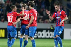Plzeň sestřelila zdecimovaný Liberec šesti góly