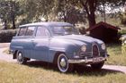 Kombi verze mají u automobilky Saab dlouhou tradici