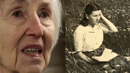 Otevřely se dveře a tam stál Grebeníček, vzpomíná svědkyně na celu StB