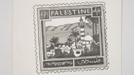 Postcards for Palestine