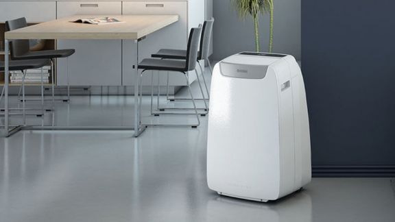 Olimpia Splendid Air Pro 14 HP WI-FI-01-169