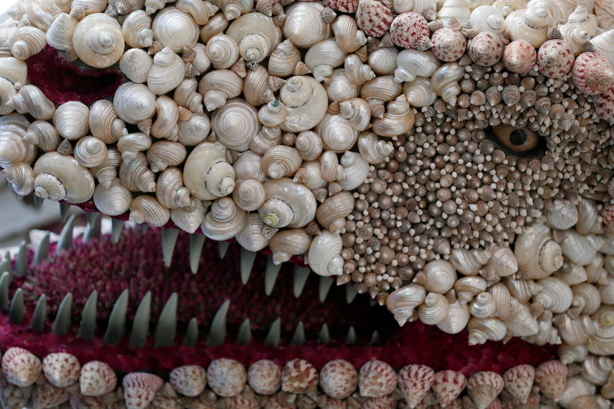 Chelsea Flower Show v Londýně