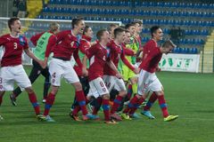 "17" otočila zápas s Itálií a udržela si šanci na postup