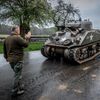 US Army konvoj
