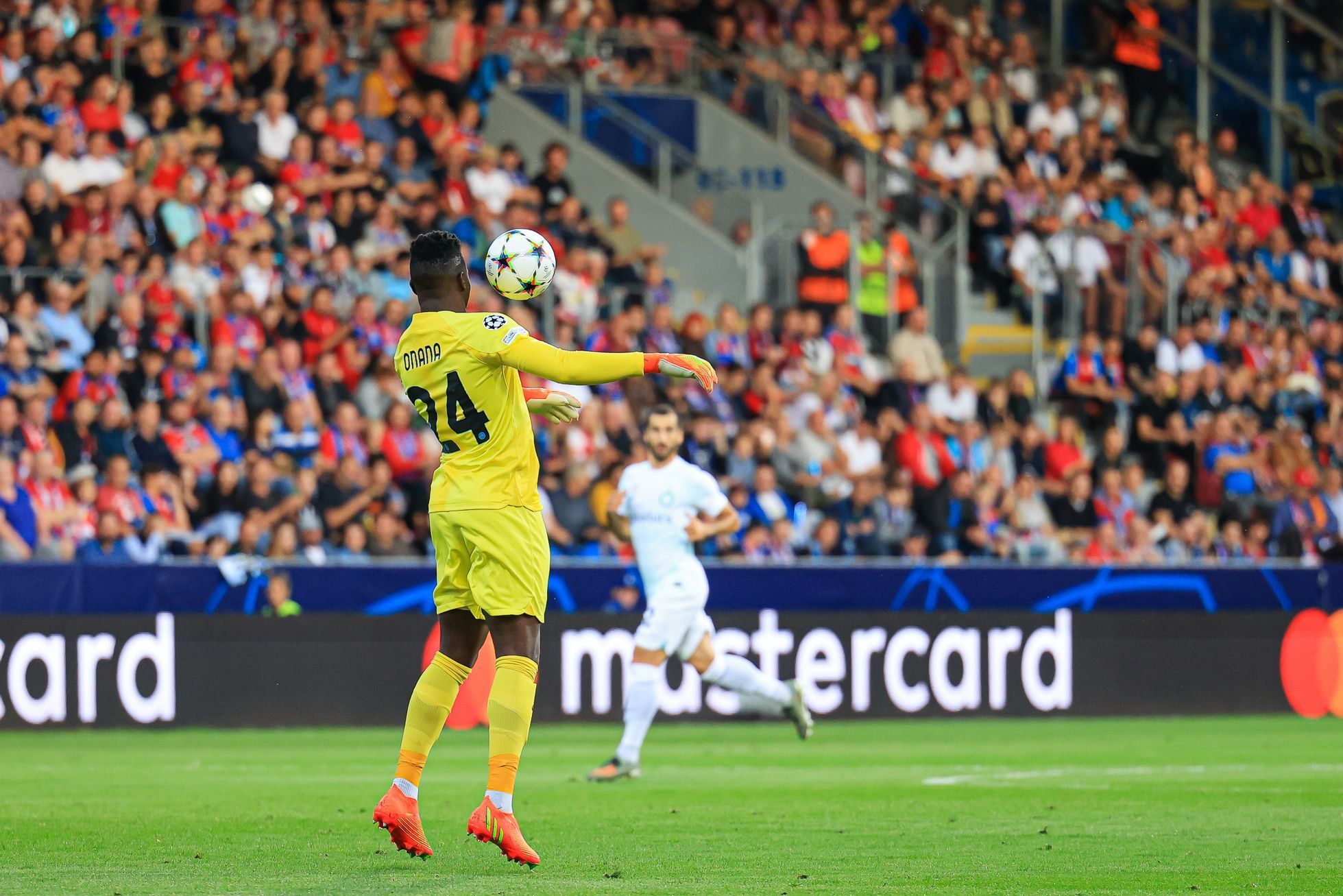 Plzeň - Inter