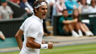 FEDERER CHCE ZPĚT MEZI ELITU. Minulou sezonu ukončila žijící legenda už v červenci kvůli zranění kolena. Teď je ale Federer zpět a rád by se postupně dostal zpět mezi nejlepší, na žebříčku mu momentálně patří až šestnácté místo. Sedmnáctinásobný grandslamový vítěz v těchto dnech na Hopmanově poháru v Perthu zaujal odborníky, kteří si všimli, že je v úchvatné fyzické formě.