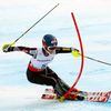 MS ve sjezodvém lyžování 2013, slalom:  Mikaela Shiffrinpvá