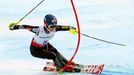 MS ve sjezodvém lyžování 2013, slalom: Mikaela Shiffrinpvá