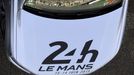 24 h Le Mans 2015: safety car