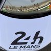 24 h Le Mans 2015: safety car