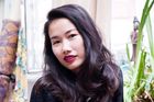 Na Češích jsem nechápala rasismus, vášeň pro banány ani malé svatby, říká vietnamská návrhářka