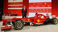 ...Francouz to má ovšem "rozjeto" na více frontách, je totiž zároveň členem Ferrari Driver Academy,