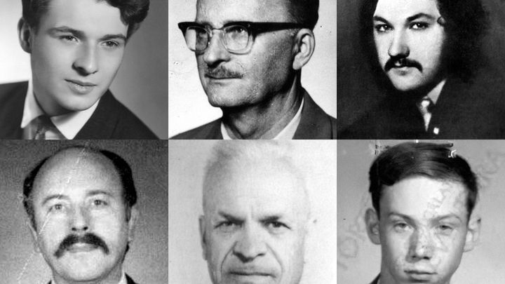 Tváře živých pochodní. Toto byli následovníci naléhavého činu Jana Palacha