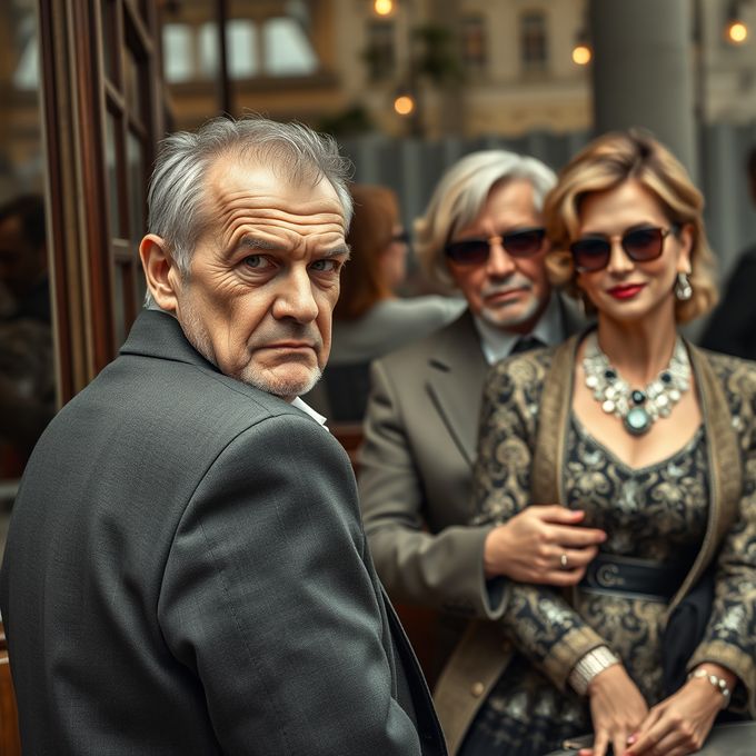 Ilustrační obrázek vygenerovaný pomocí umělé inteligence.