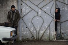 Festival Írán:ci představí nejúspěšnější íránský film. V porotě zasedne také hudebnice Iva Bittová