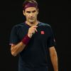 Australian Open 2020, 2. kolo (Roger Federer)
