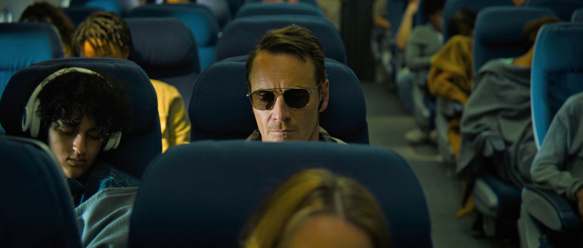 Zabiják, film, 2023