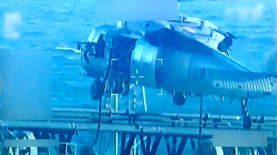 Napětí v Karibiku: Americké síly udeřily. Venezuela zuří, viní Trumpa z pirátství