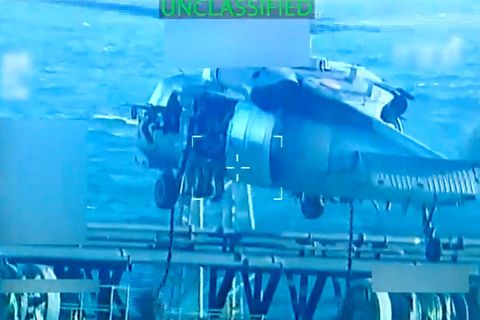 USA, Venezuela, Maduro, Trump, tanker, zásah, zadržení, letadlová loď, Gerald Ford