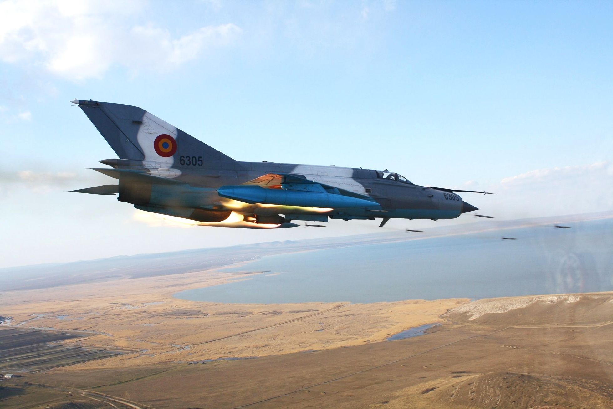 Mig 21, vojenské letadlo, Indie, konec, sovětský svaz, letectvo,