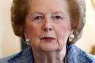 Zemřela Margaret Thatcherová. Železné lady bylo 87 let