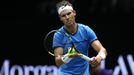 Rafael nadal na Laver Cupu 2017