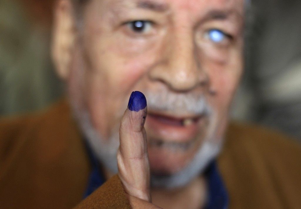V Egyptě začaly první parlamentní volby od svržení Mubaraka