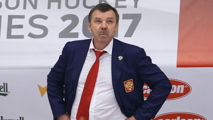 Oleg Znarok
