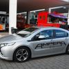 Autosalon Frankfurt - zajímavosti