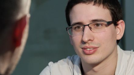 Lidská síla? Platíme dvojnásobek než jiné úklidovky, naše dámy jsou na svou práci hrdé, říká Vojáček