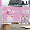 Nepoužívat, pouze jednorázová licence! Fotogalerie: Fotogalerie: Barbie Dreamhouse v Berlíně