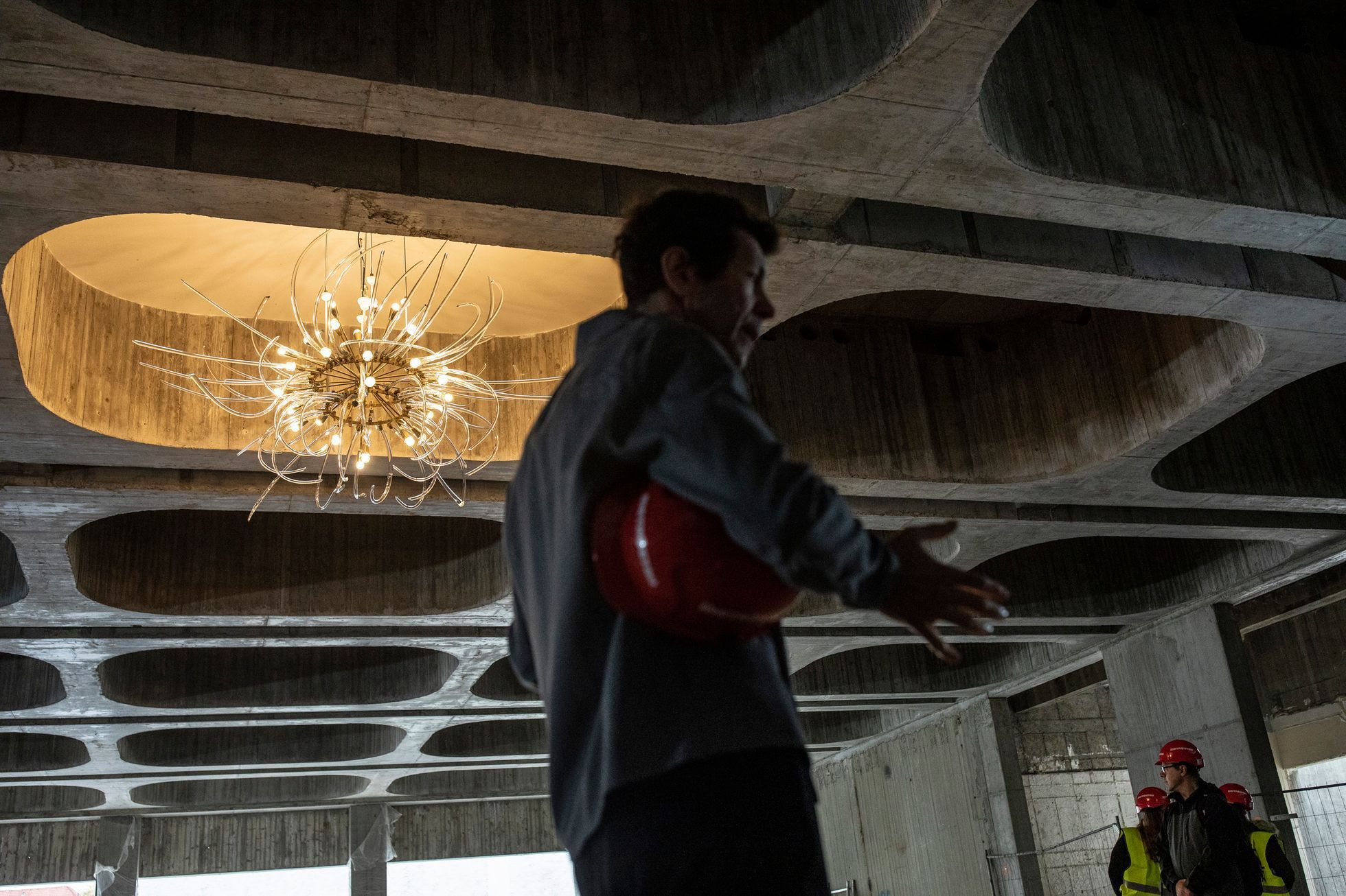 Hotel Intercontinental