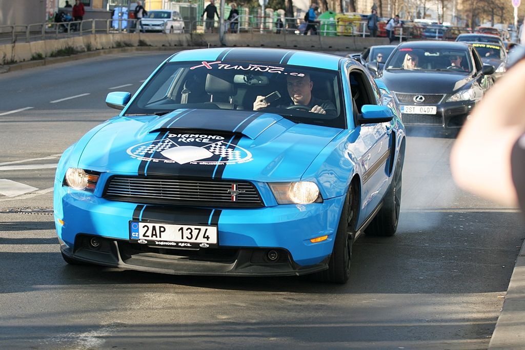 Need for Speed
