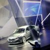 Škoda Superb III - představení