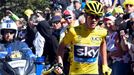 Tour de France 2016, 12. etapa: Chrise Froome