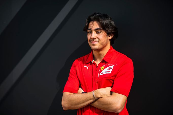 Giuliano Alesi,