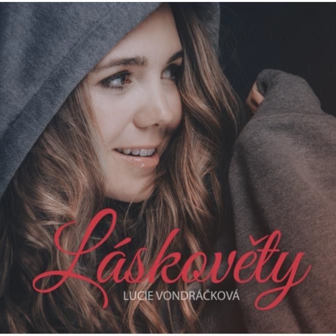 Lucie Vondráčková Láskosvěty